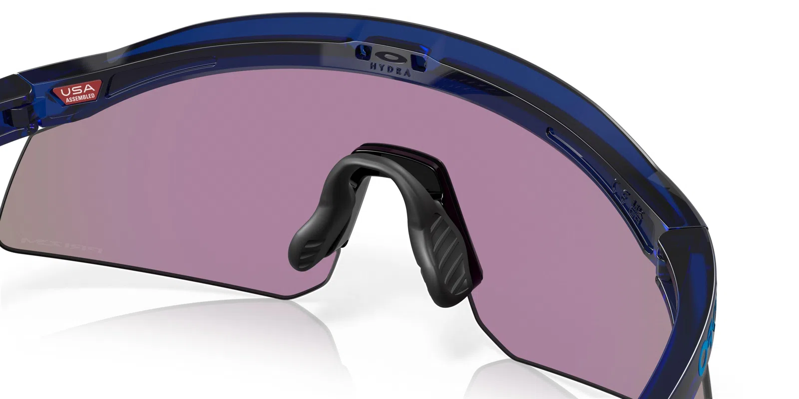 Oakley Hydra 9229 Sunglasses - view 113